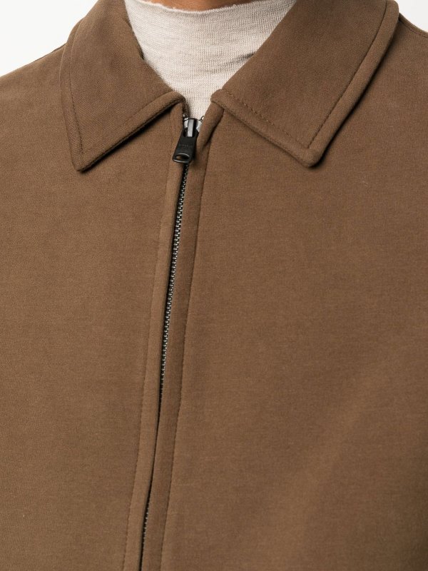 CIRCOLO 1901 buy online Lightweight cotton jacket
