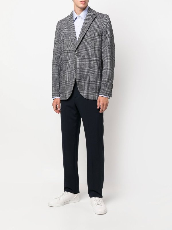 CIRCOLO 1901: Blazer online - Blazer - Azul