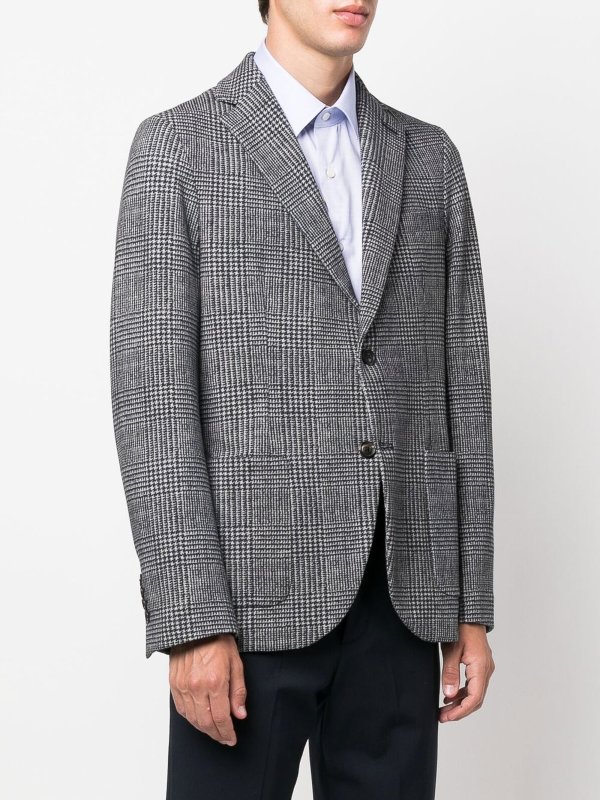 iKRIX CIRCOLO 1901: Blazer - Blazer - Azul