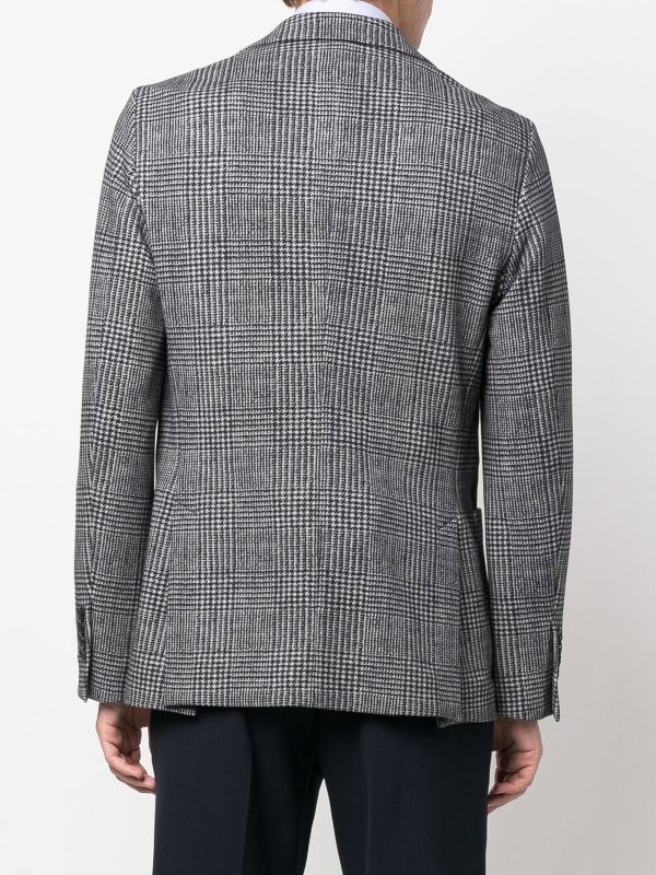 Blazer - Azul shop online: CIRCOLO 1901