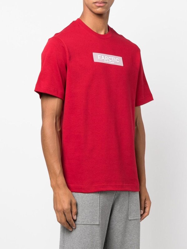 iKRIX EMPORIO ARMANI: Tシャツ - Tシャツ - Earctic