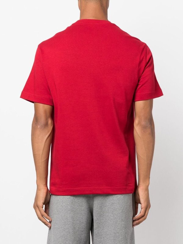 Tシャツ - Earctic shop online: EMPORIO ARMANI