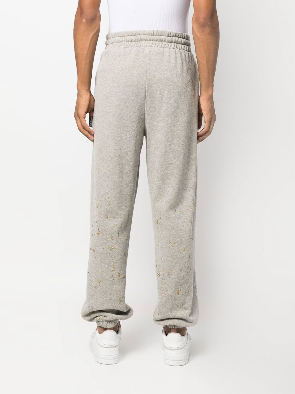 Traininghose - Grau shop online: Palm Angels