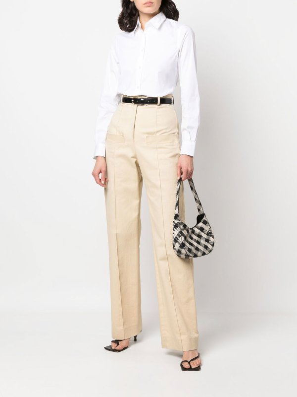 ASPESI: Hemden online - Hemd - Weiß