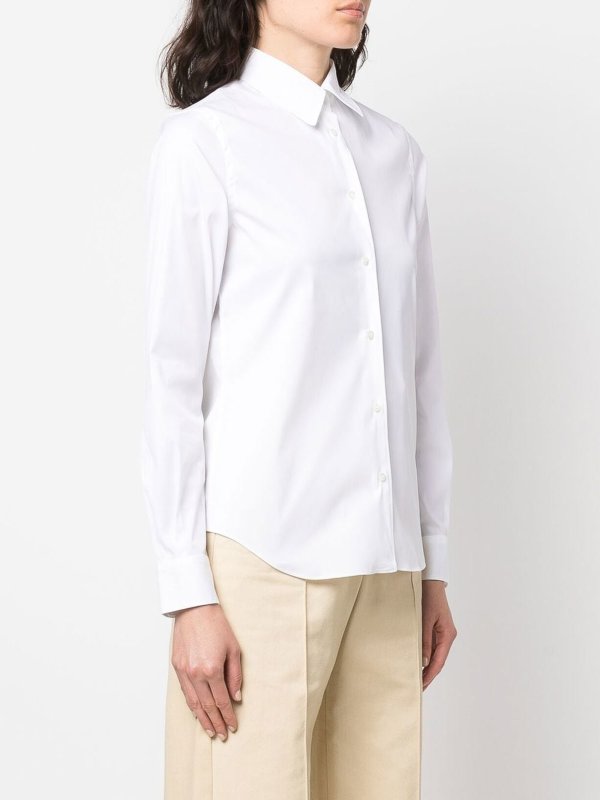 iKRIX ASPESI: Hemden - Hemd - Weiß