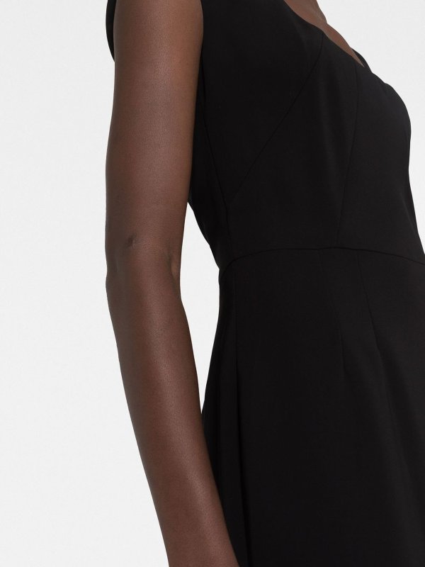 DOLCE & GABBANA buy online Stretch viscose sleeveless dress