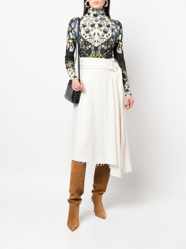 ETRO: Tops y camisetas sin mangas online - Top - Milano