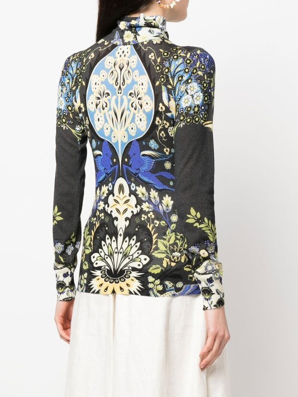Top - Milano shop online: ETRO