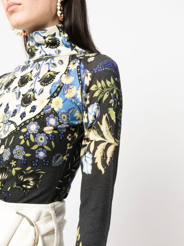 ETRO buy online Top - Milano