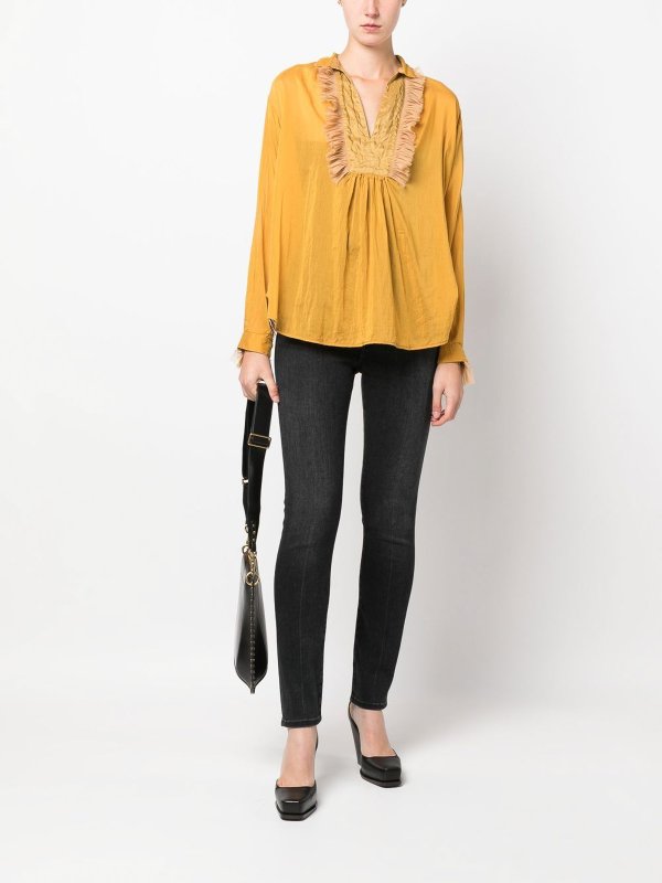 JACOB COHEN: Skinny Jeans online - Skinny Jeans - Schwarz