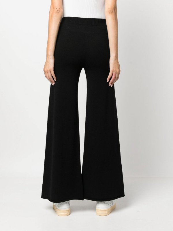 カジュアルパンツ - 黒 shop online: MALO