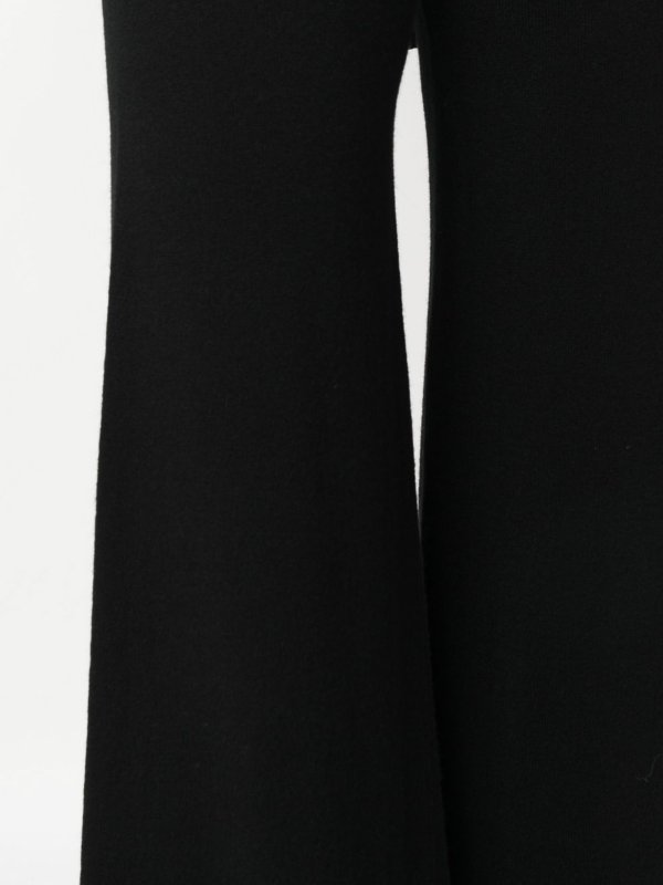 MALO buy online カジュアルパンツ - 黒