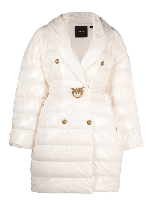 Pinko: ダウン・ハイテクコート - ダウンコート - Izar