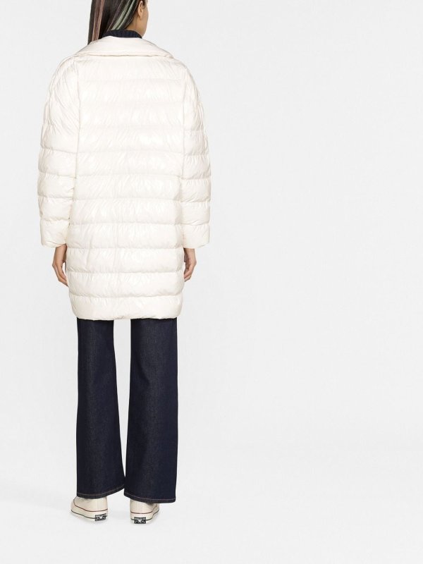 iKRIX Pinko: ダウン・ハイテクコート - ダウンコート - Izar