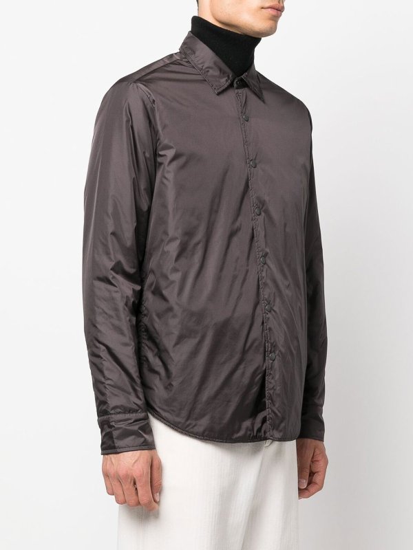 iKRIX ASPESI: カジュアルジャケット - カジュアルジャケット - ブラウン