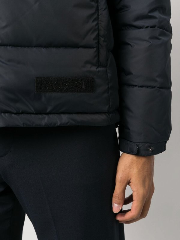 ASPESI buy online Nylon puffer jacket