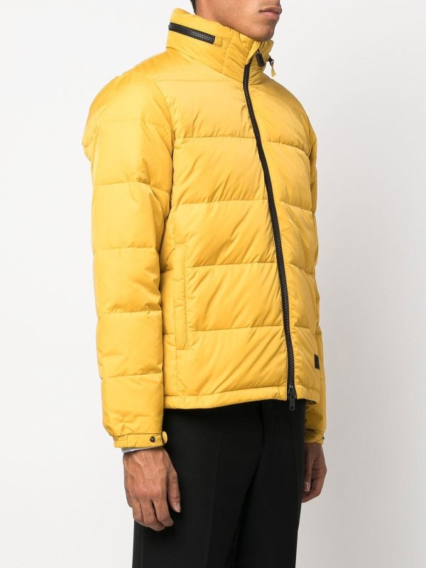 iKRIX ASPESI: padded jackets - Nylon puffer jacket