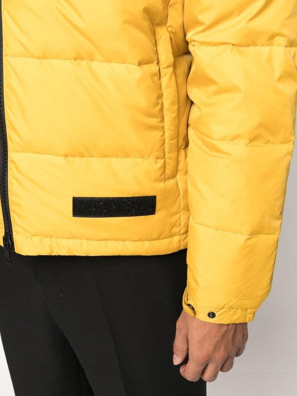 ASPESI buy online Nylon puffer jacket