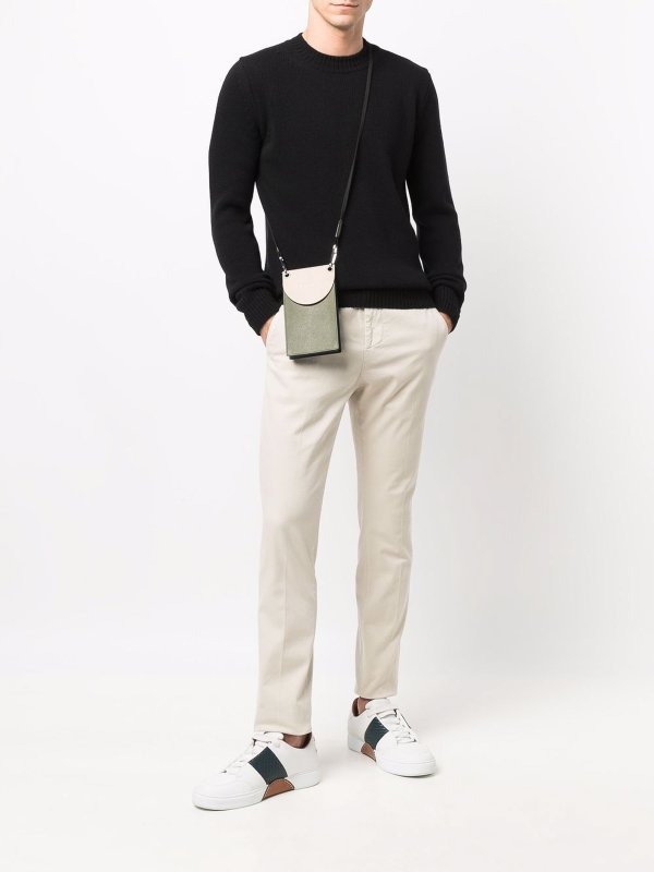 DONDUP: casual trousers online - Gaubert pants