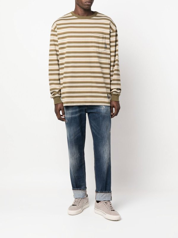 DONDUP: straight leg jeans online - Paco jeans