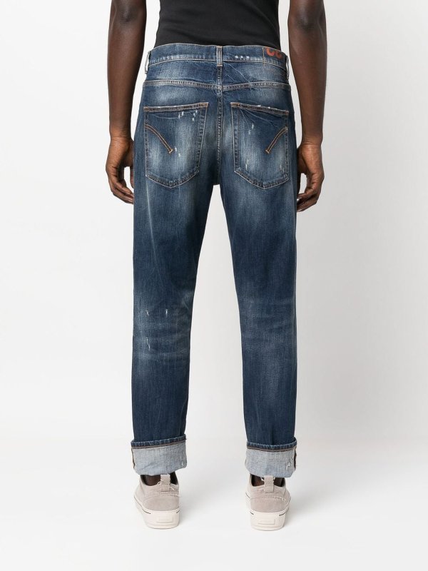 Paco jeans shop online: DONDUP