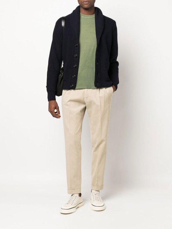 DRUMOHR: cardigans online - Wool cardigan