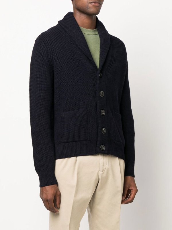 iKRIX DRUMOHR: cardigans - Wool cardigan