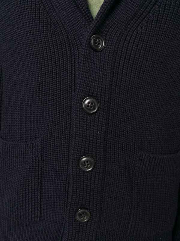 DRUMOHR buy online Wool cardigan
