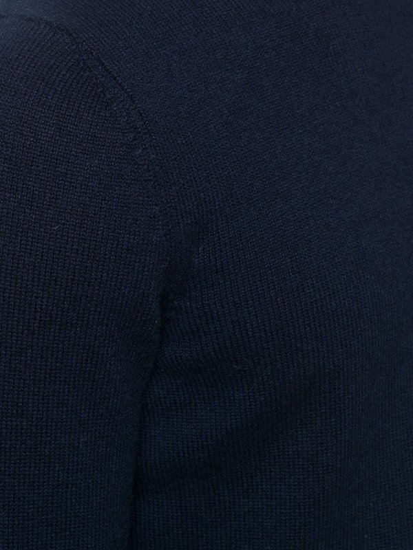 DRUMOHR buy online Pull Col Rond - Bleu