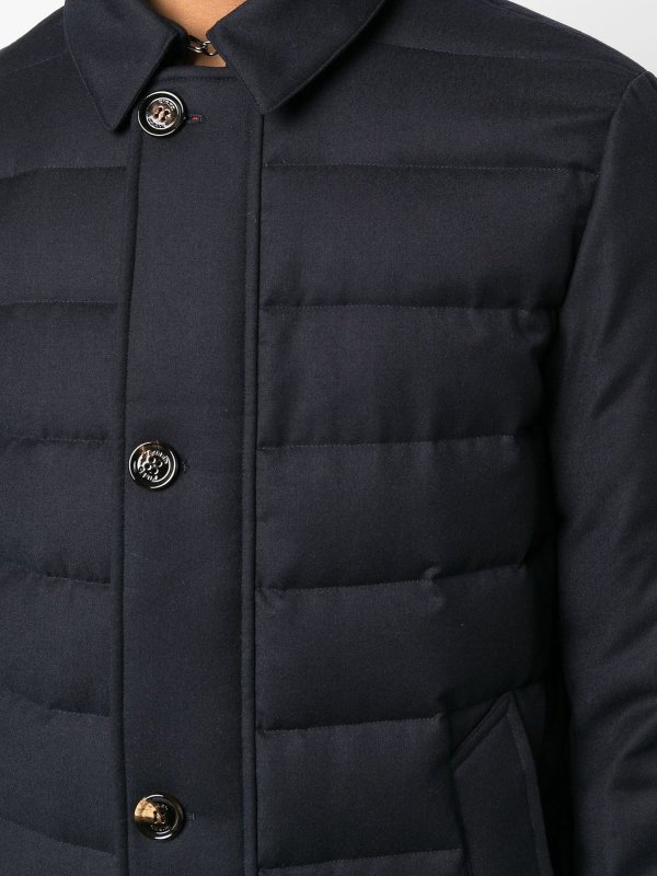 Kired buy online Daunenmantel - Blau