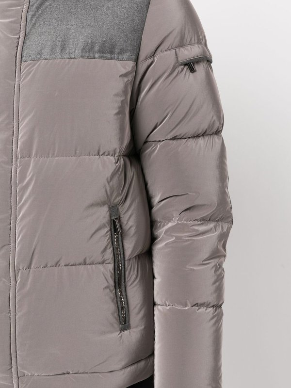 MOORER buy online ダウンジャケット - Odisseo