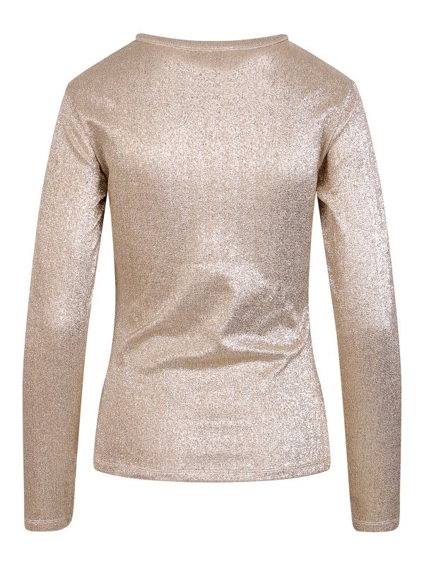 PACO RABANNE: blouses online - Draped blouse