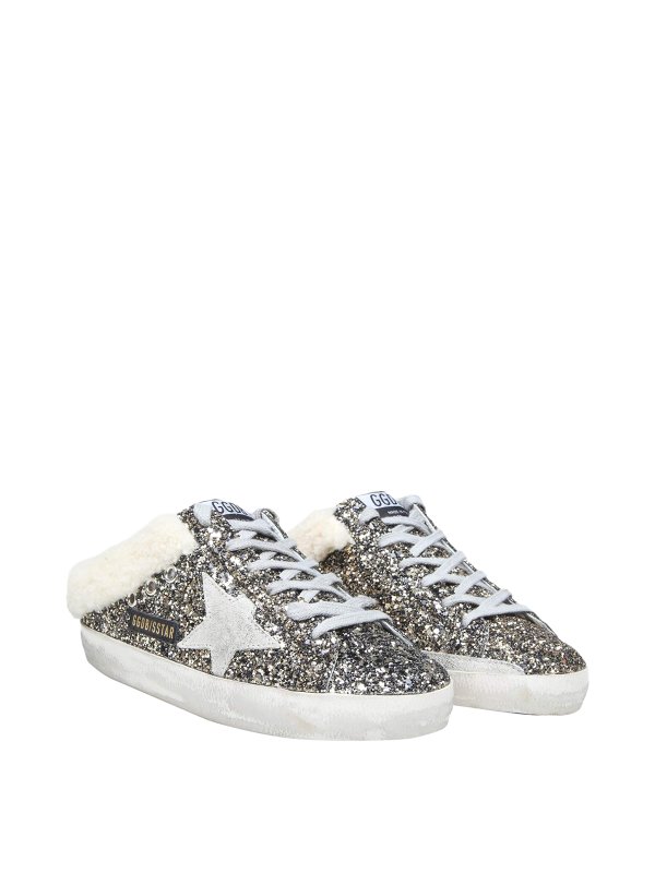 GOLDEN GOOSE: スニーカー online - スニーカー - Super Star