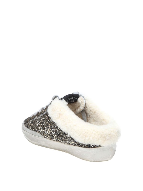 The Best Shops GOLDEN GOOSE: スニーカー - スニーカー - Super Star