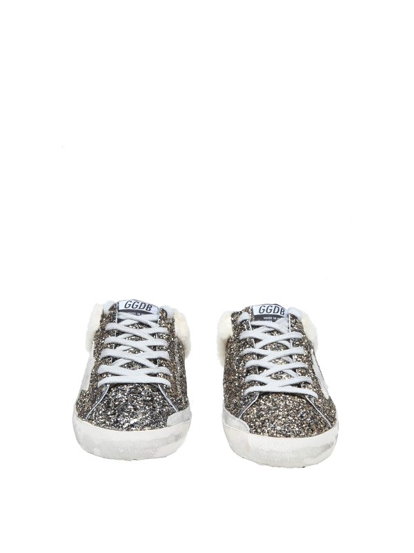 スニーカー - Super Star shop online: GOLDEN GOOSE