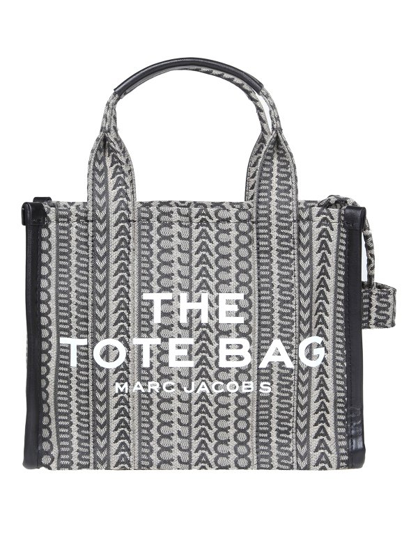 MARC JACOBS: トートバッグ - トートバッグ - ベージュ