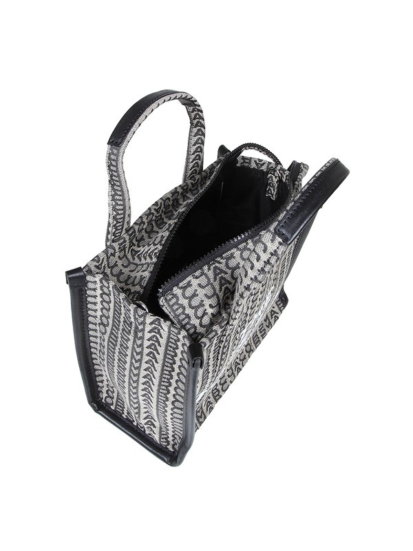 トートバッグ - ベージュ shop online: MARC JACOBS