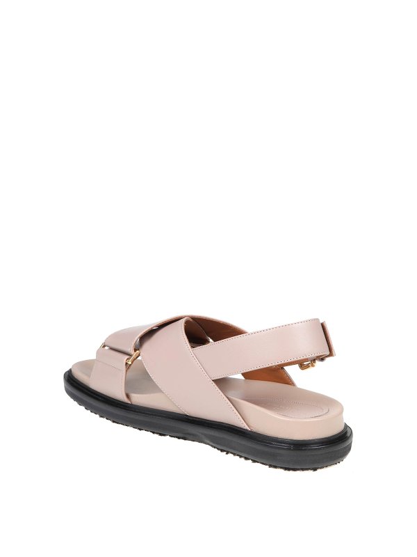 iKRIX Marni: Sandales - Sandales - Fussbett