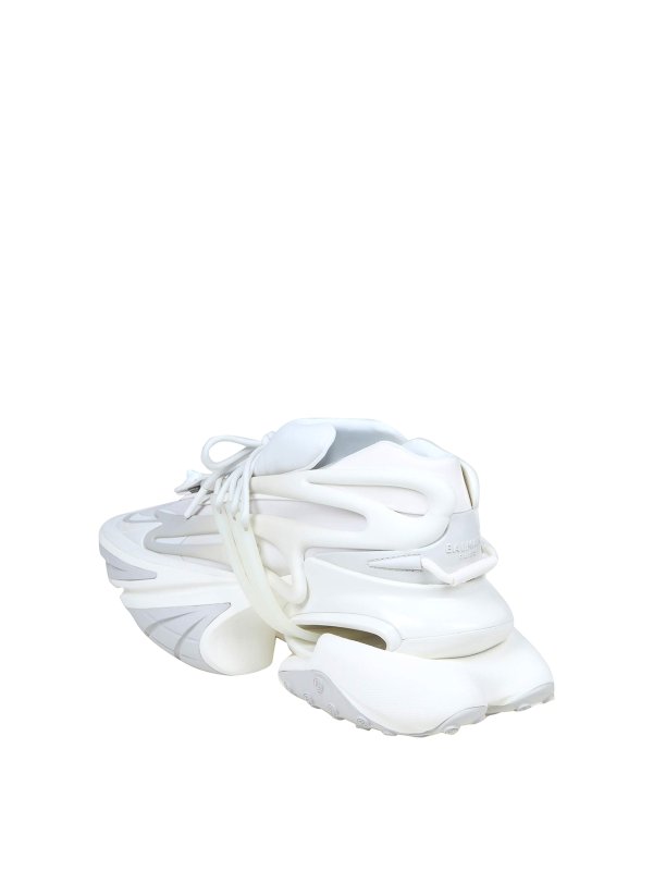 iKRIX Balmain: sneakers - Sneakers Unicorn in neoprene e pelle