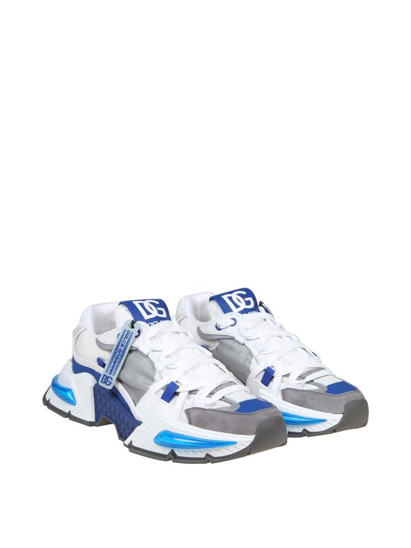 DOLCE & GABBANA: スニーカー online - スニーカー - 白