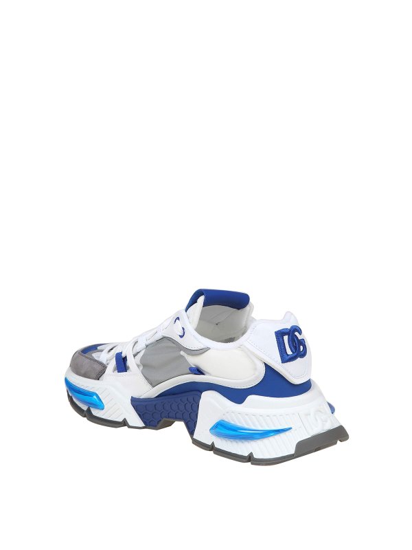 iKRIX DOLCE & GABBANA: スニーカー - スニーカー - 白