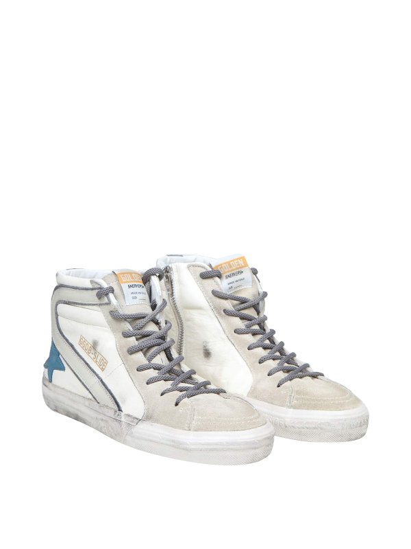 GOLDEN GOOSE: スニーカー online - スニーカー - Slide