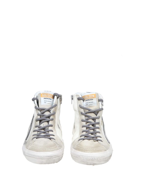 スニーカー - Slide shop online: GOLDEN GOOSE