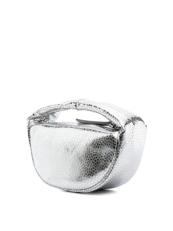 BY FAR: ショルダーバッグ online - ショルダーバッグ - Baby Cush