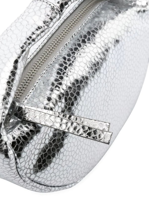 iKRIX BY FAR: ショルダーバッグ - ショルダーバッグ - Baby Cush