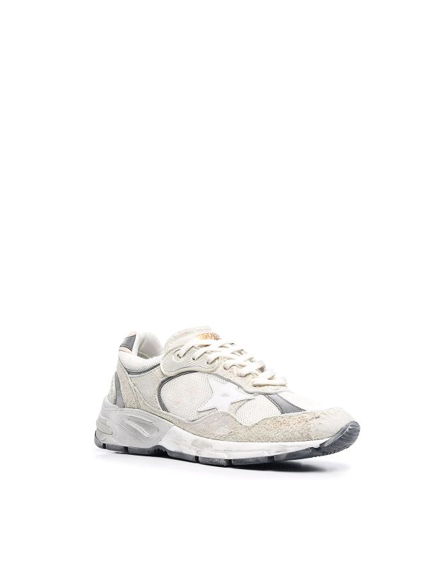 GOLDEN GOOSE: Zapatillas online - Zapatillas - Blanco