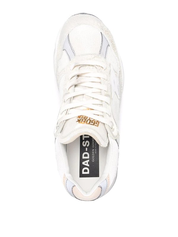 Zapatillas - Blanco shop online: GOLDEN GOOSE