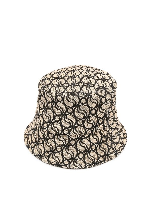 STELLA McCARTNEY: Chapeaux - Chapeau - Wave