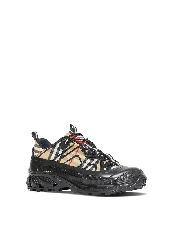 BURBERRY: Chaussures de sport online - Baskets - Arthur