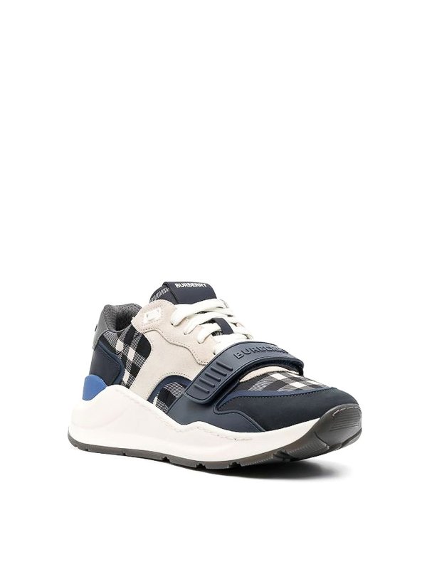 BURBERRY: Sneaker online - Sneaker - Weiß